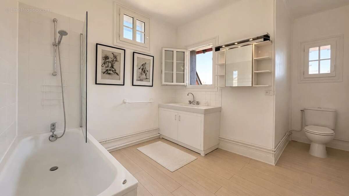 Villa avec sa maison d'amis - photo 22