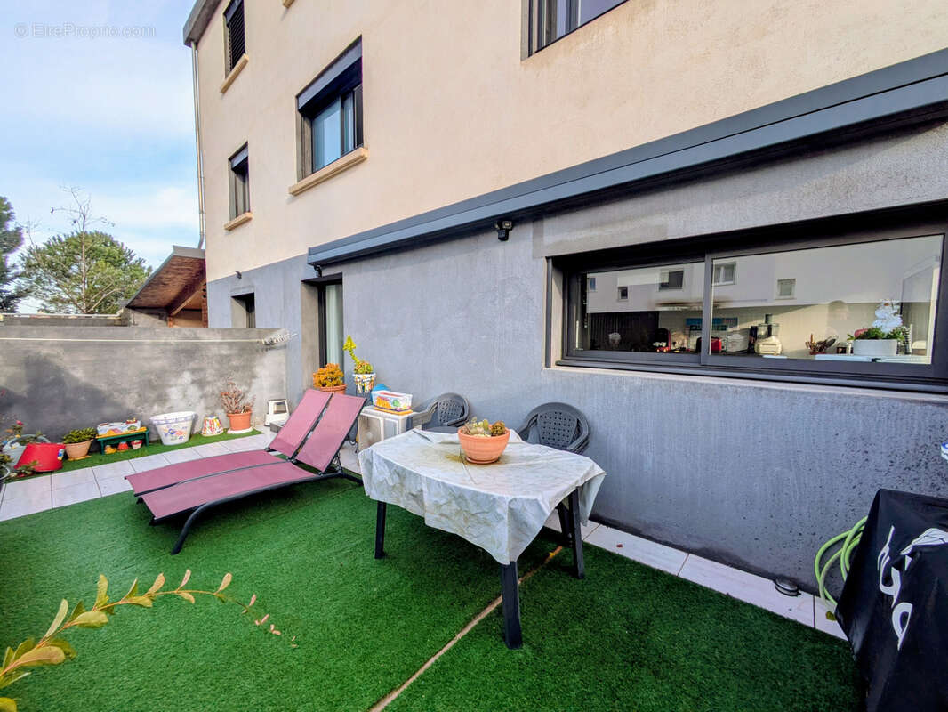 Appartement à LA SEYNE-SUR-MER