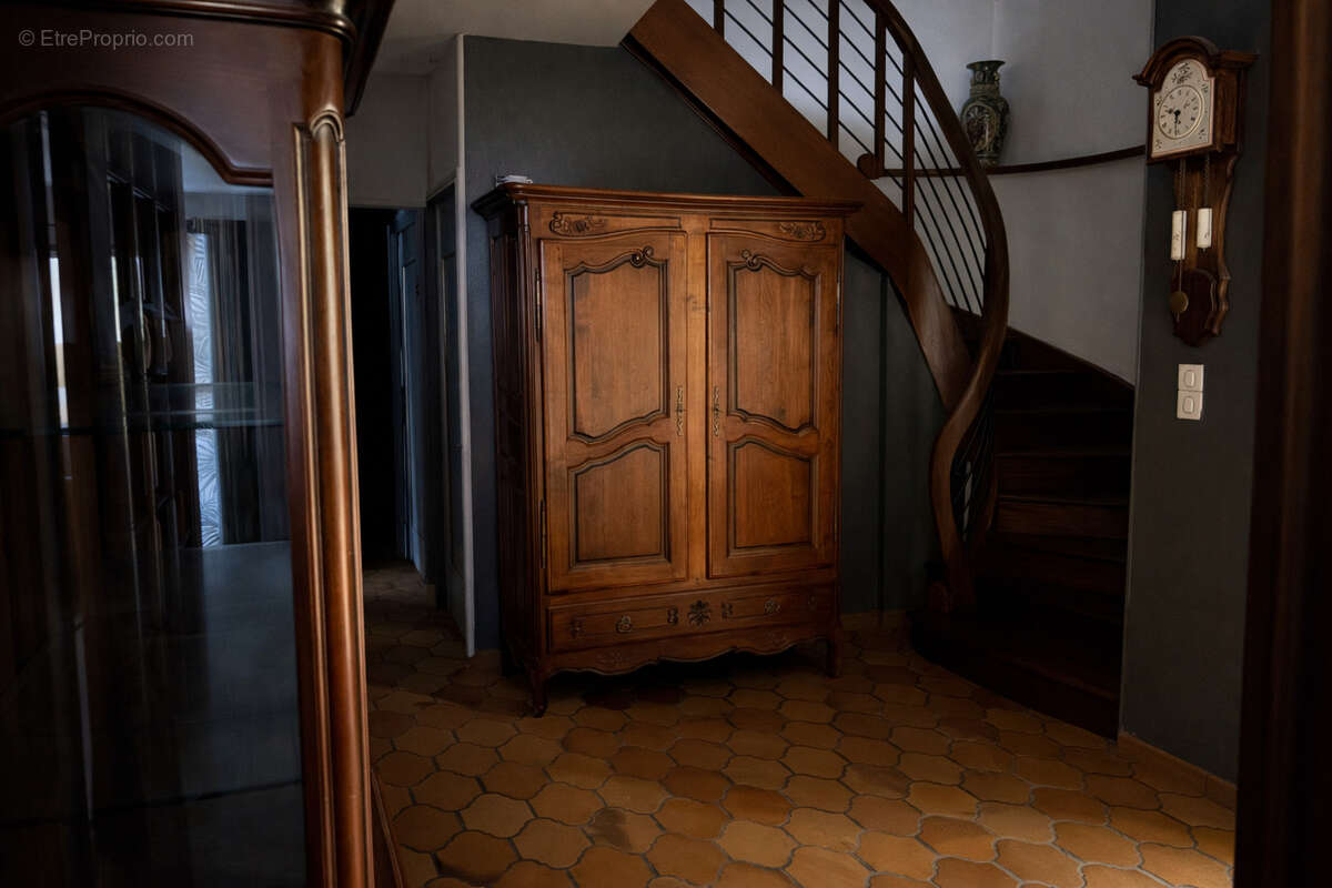 Maison à CAMPAGNE-LES-HESDIN