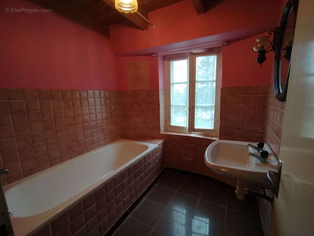 Maison 90m² à guimiliau - photo 4