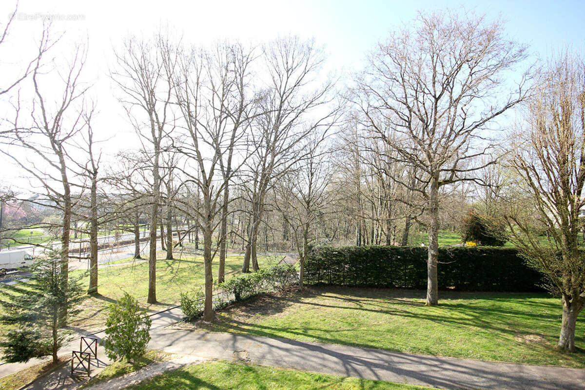 Appartement à MAUREPAS