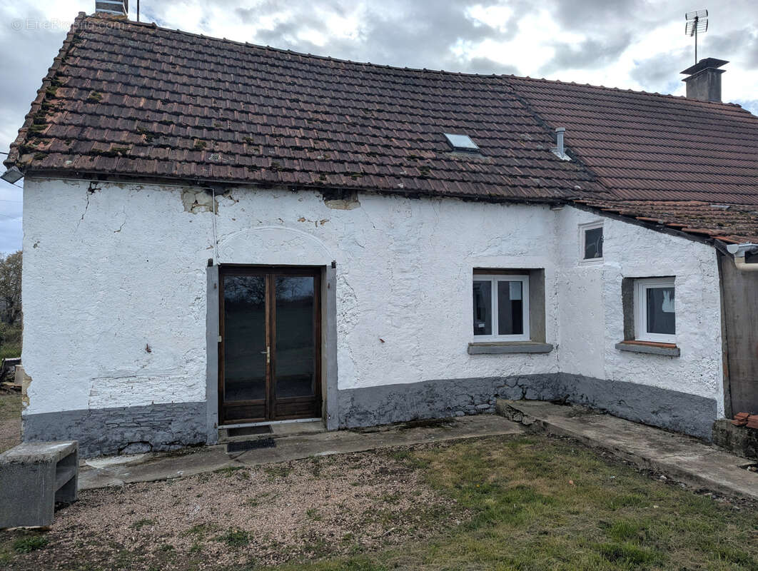 Maison de campagne ! - photo 17