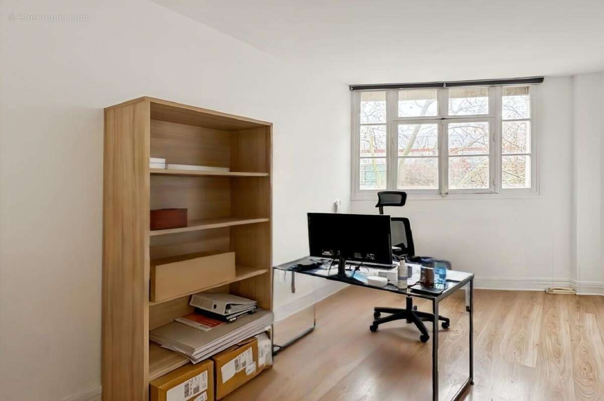 Commerce à BOULOGNE-BILLANCOURT