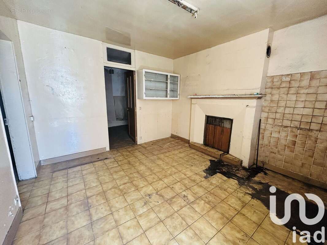 Photo 4 - Maison à CHARENTENAY