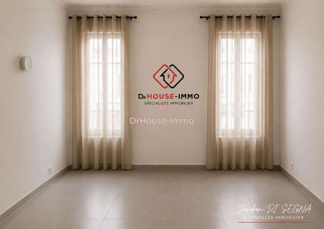 Appartement 44 m² à Toulon  - photo 5