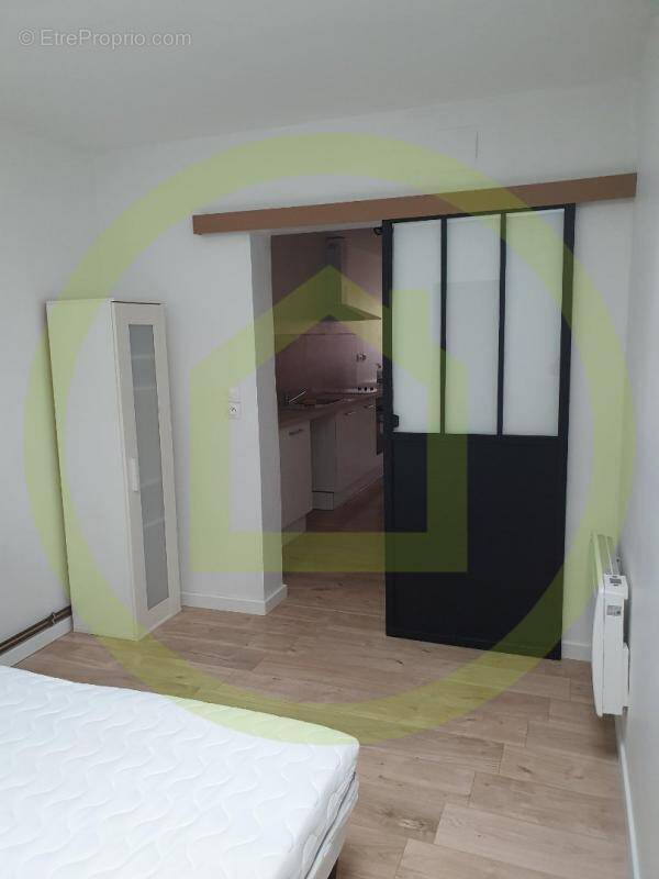 Appartement à ANZIN