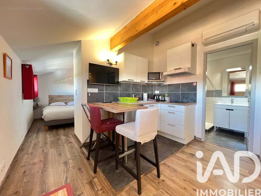 Photo 1 - Appartement à TOULOUSE