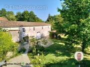 Maison à BLANZAC-PORCHERESSE