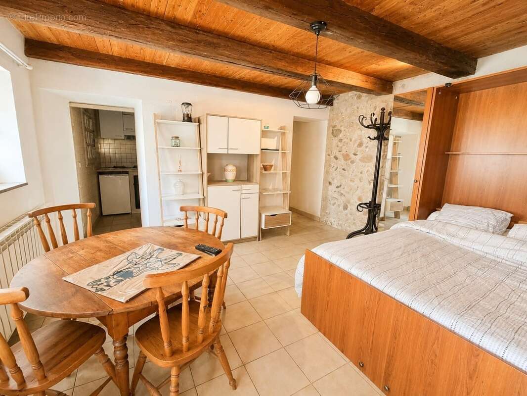 Demeure historique d'exception classée au patrimoine située aux portes des Pyrénées - photo 34