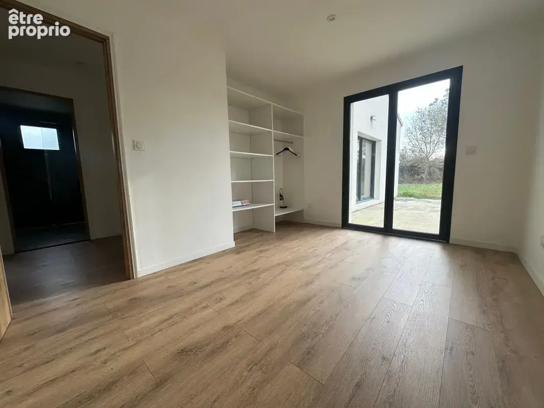 Maison À Vendre T4 - photo 5