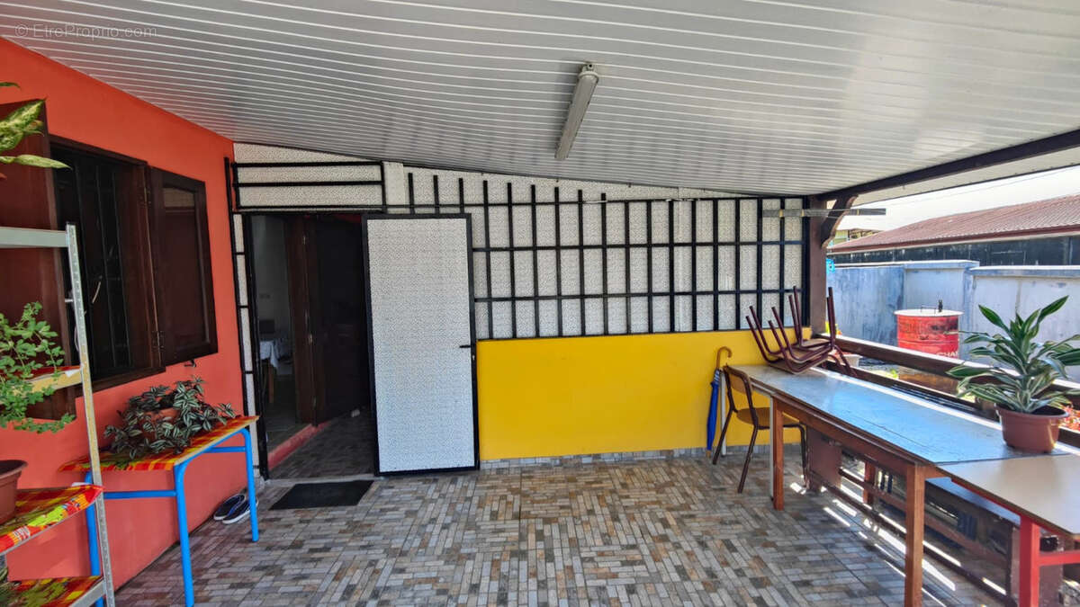 Maison individuelle à vendre 3 pièces CAYENNE (973) - photo 2