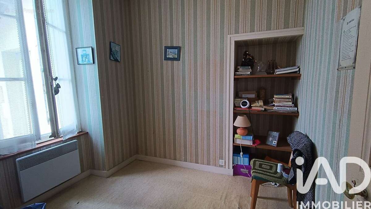 Photo 8 - Maison à VANCAIS