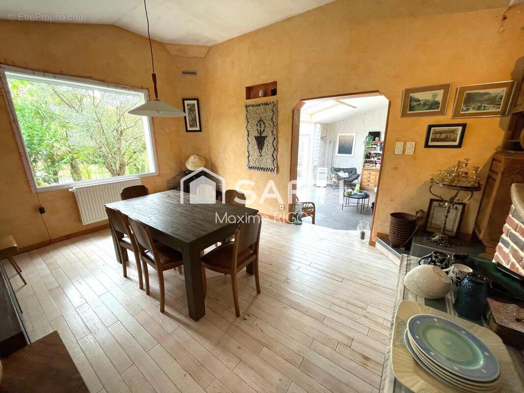 Photo 4 - Maison à MARMANDE