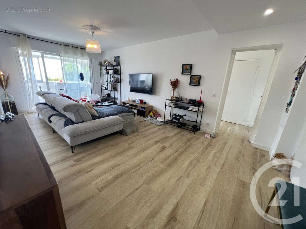 Appartement 106 m² à San-Martino-Di-Lota  - photo 5