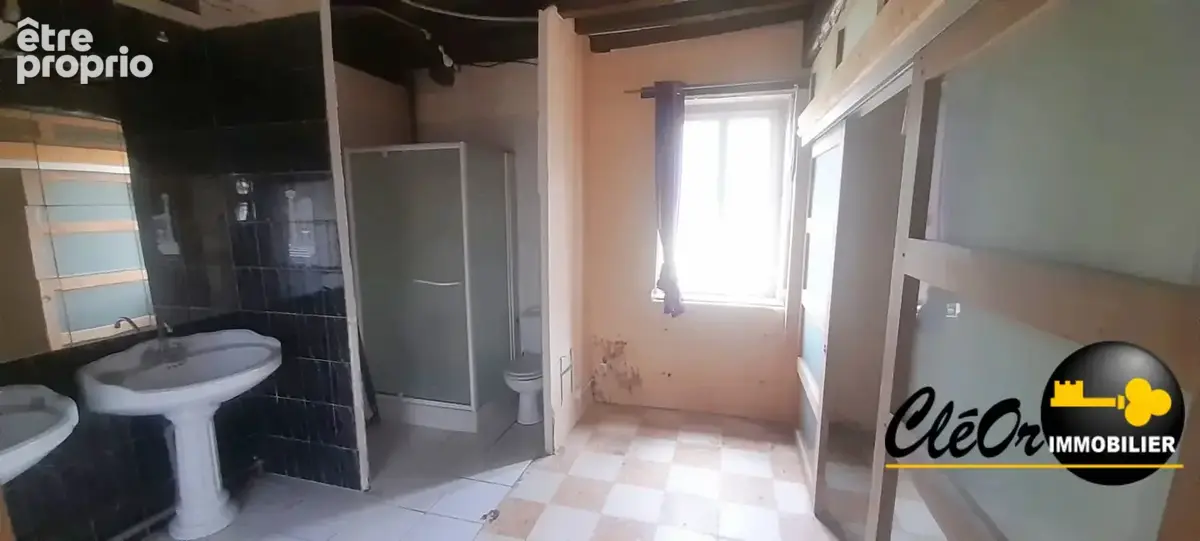 Maison 10 pièces 202 m² à vendre à Baudrieres (71370) - photo 7