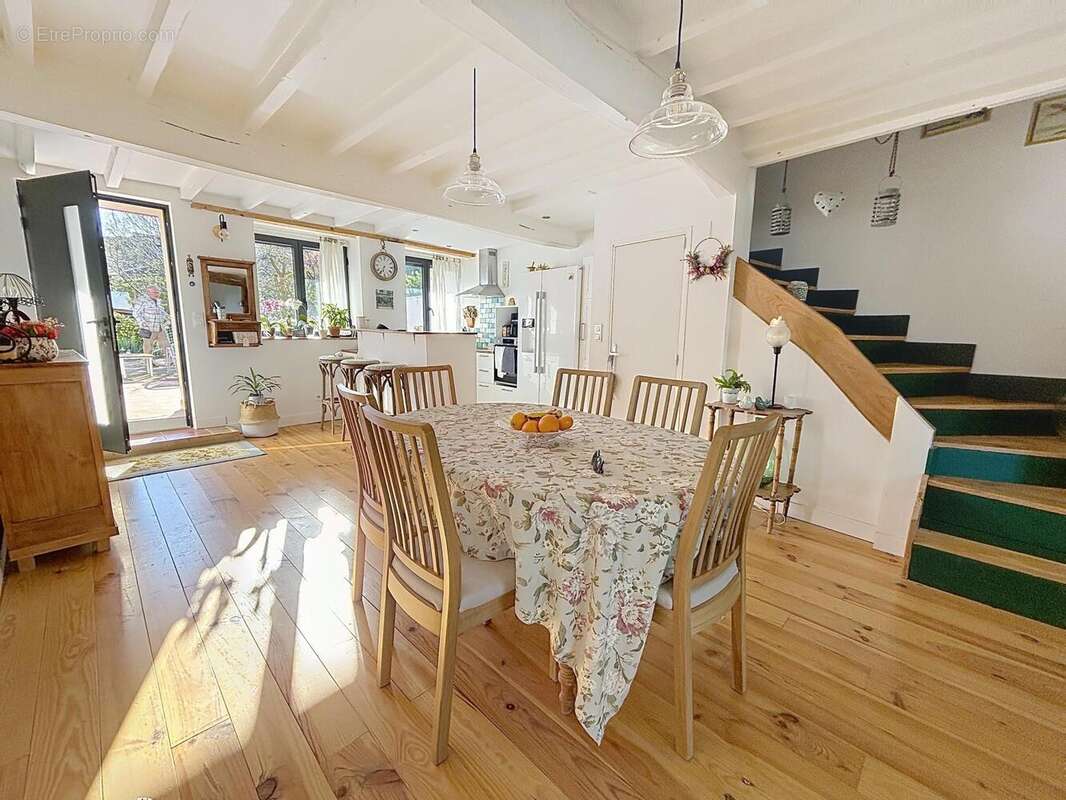 Photo 8 - Maison à CASTELNAUDARY