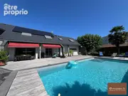 Maison à MYANS