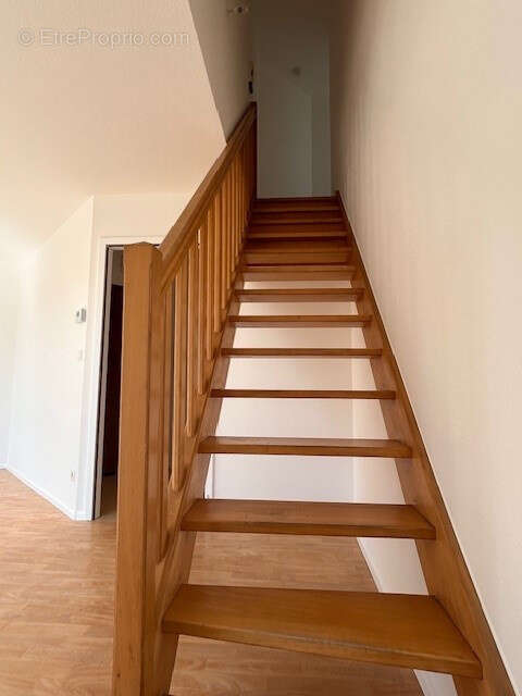 Appartement à RIEDISHEIM