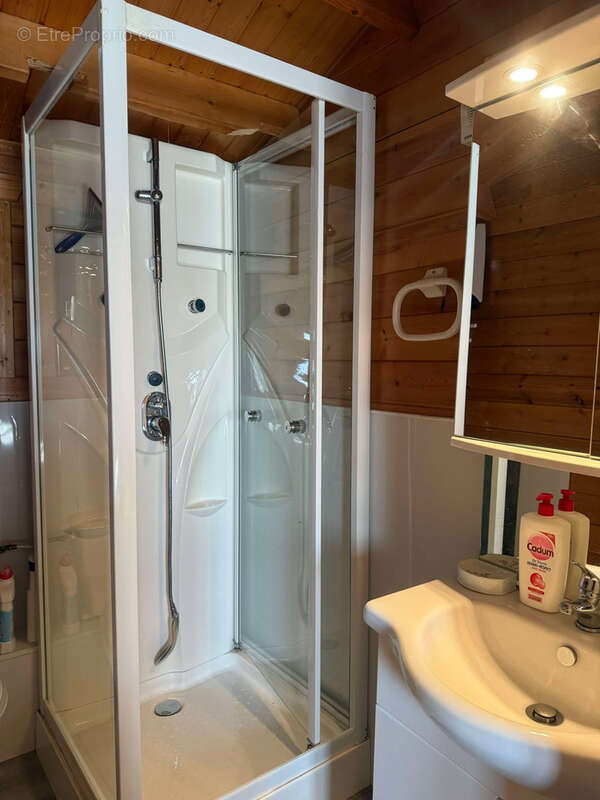 Maison à CONQUES-SUR-ORBIEL