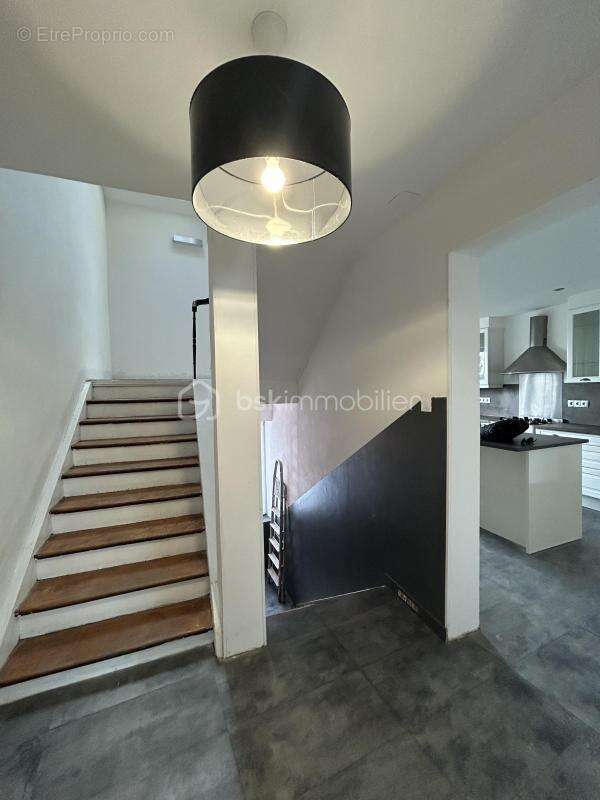 Appartement à KUNTZIG