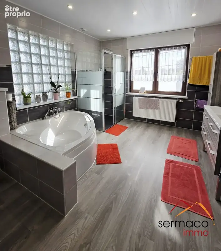 Maison 5 pièces 125 m² à vendre à Bitche (57230) - photo 5