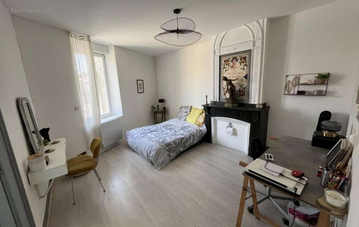 Photo 7 - Maison à PUICHERIC