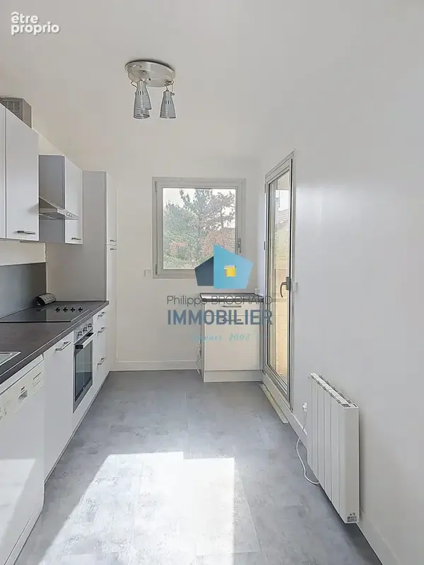 Appartement 3 pièces 76 m² à vendre à Le Raincy (93340) - photo 5
