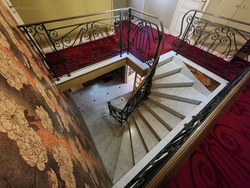 Photo 3 - Maison à CHATEAUBRIANT
