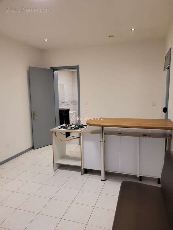 Appartement à ESCAUDAIN