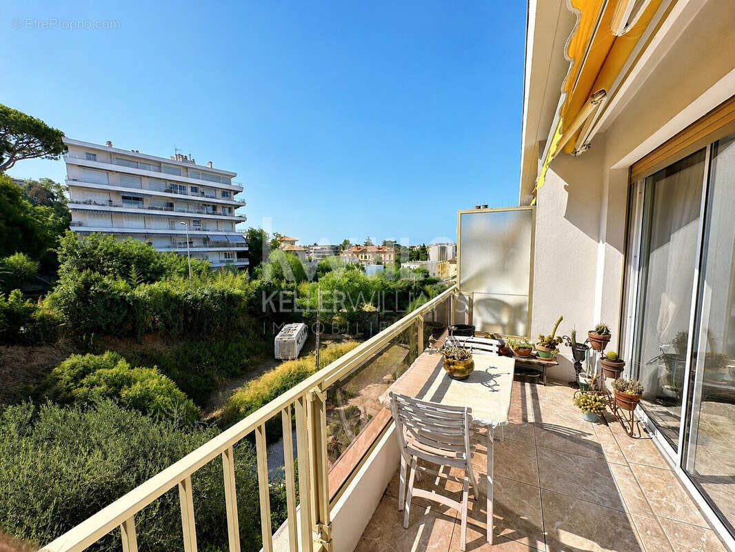 Appartement 66 m² à Cannes  - photo 5