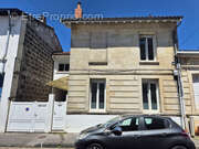 Maison à BORDEAUX