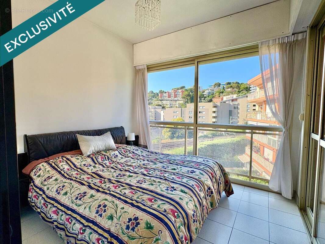 Photo 5 - Appartement à ROQUEBRUNE-CAP-MARTIN