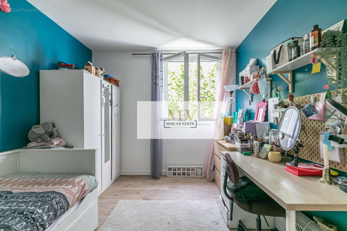 Appartement à BRY-SUR-MARNE