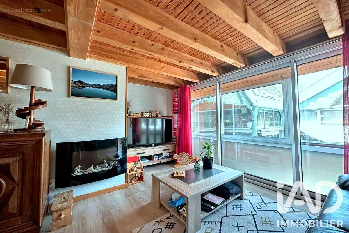 Commerce 93 m² à Cauterets  - photo 9