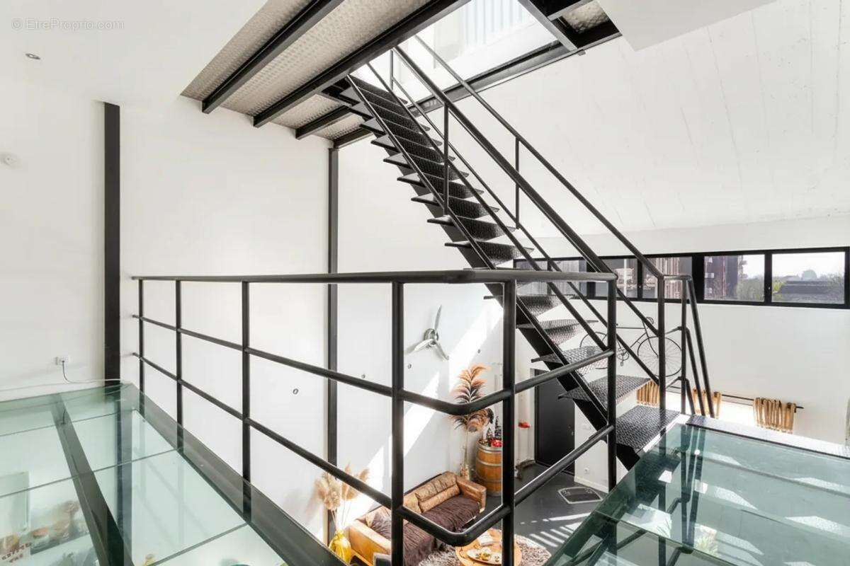 Maison à TOURCOING