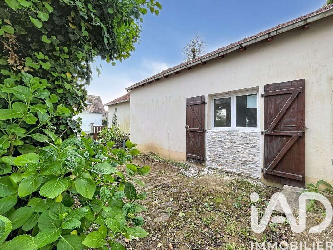Photo 8 - Maison à LE PELLERIN