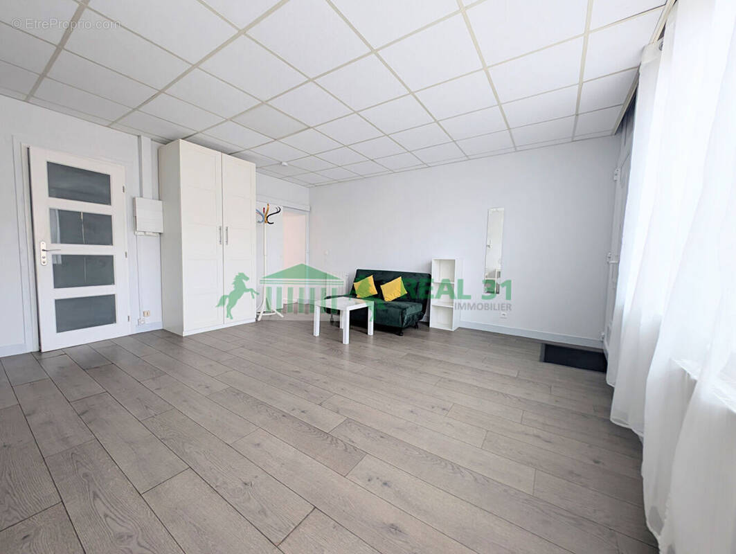Appartement à BEZONS