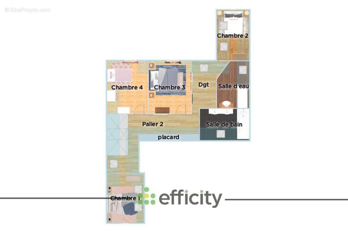 Maison à NEAUPHLE-LE-CHATEAU