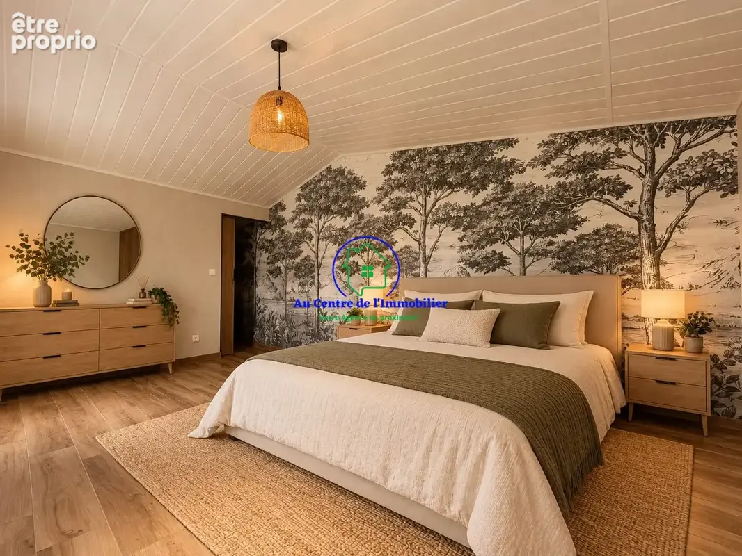 Maison 6 pièces 126 m² à vendre à Pont-Du-Casse (47480) - photo 9