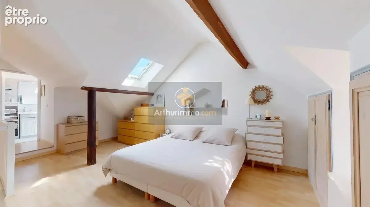 Vente Maison L'etang-la-ville(78620) 676 000ï¿œ - photo 6