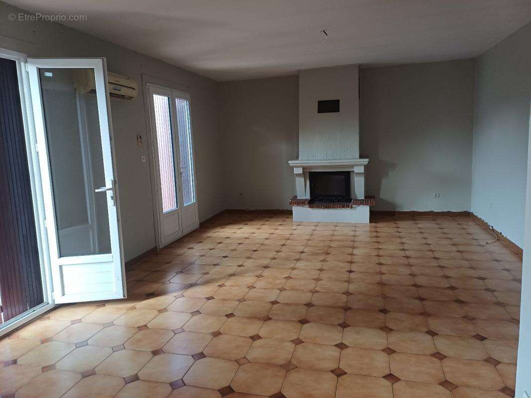 Maison à CANET