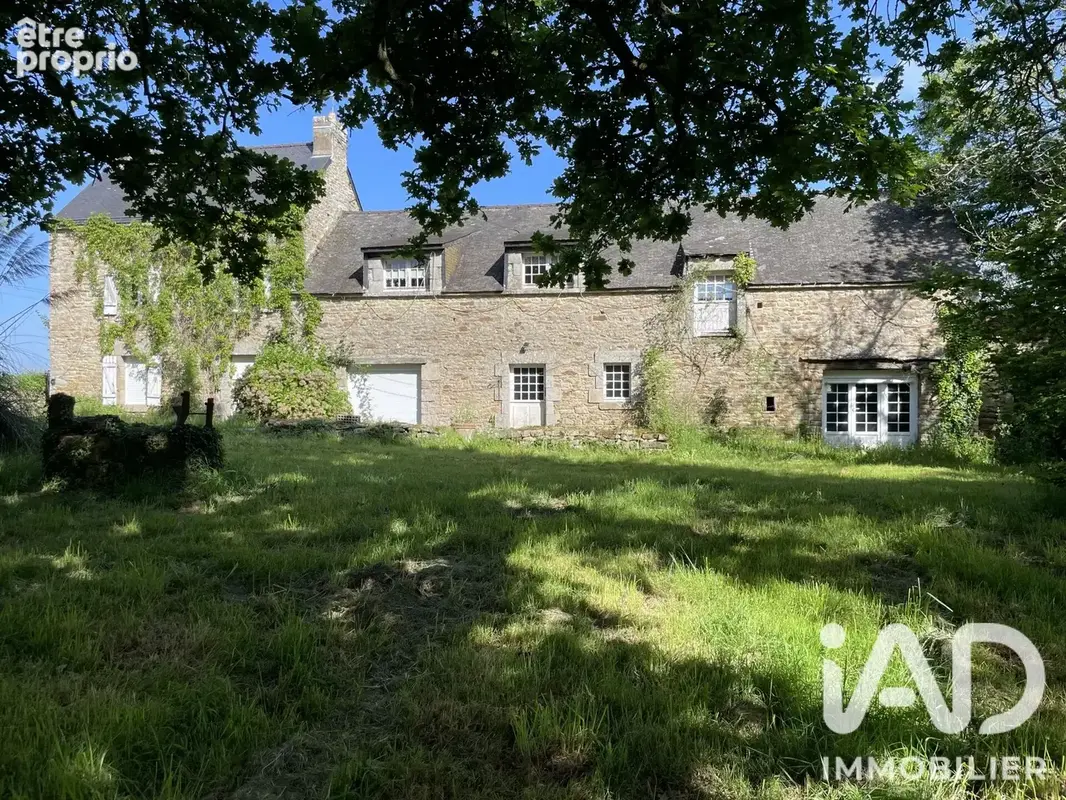 Photo 1 - Maison à BELZ