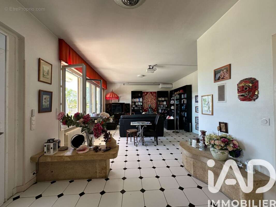 Photo 3 - Maison à CASSENEUIL