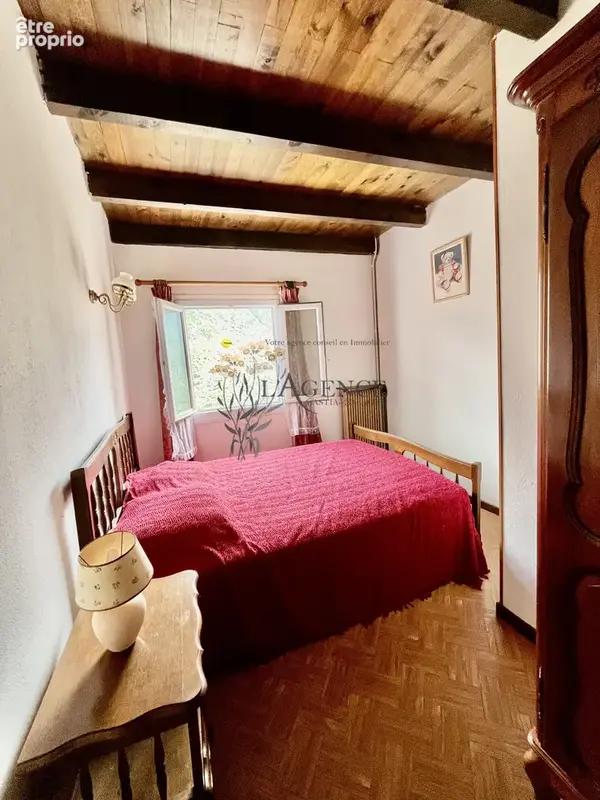 Maison de village - asco - photo 10