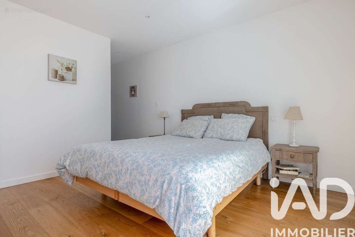 Photo 6 - Maison à THEIX