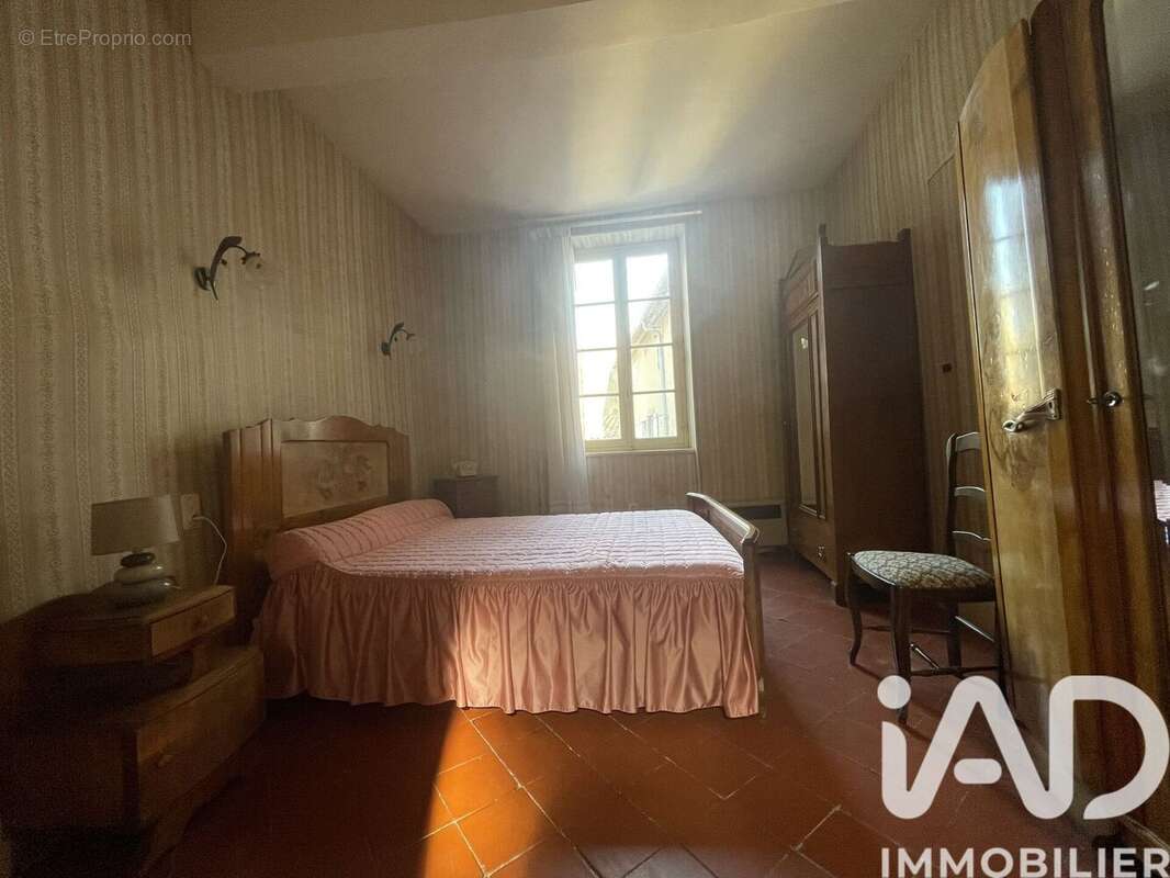 Photo 9 - Maison à RIEUX-MINERVOIS