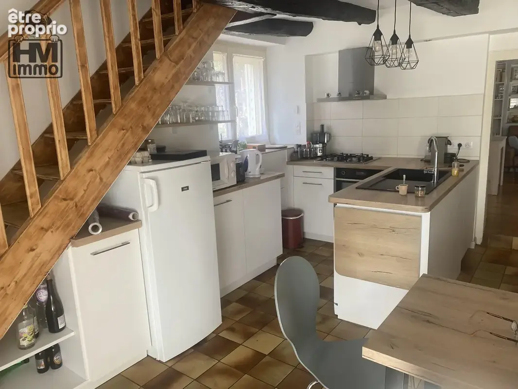 Maison à vendre à Saint-Leonard-De-Noblat (87400) - photo 9