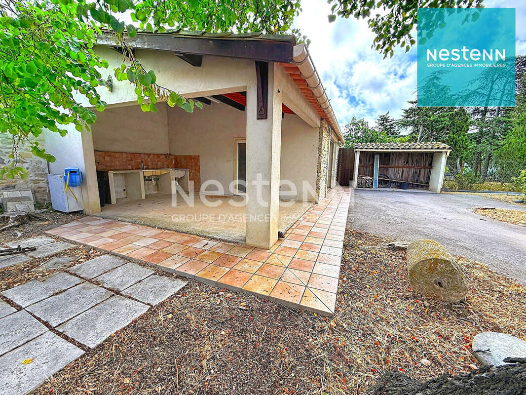 Maison à SIGEAN