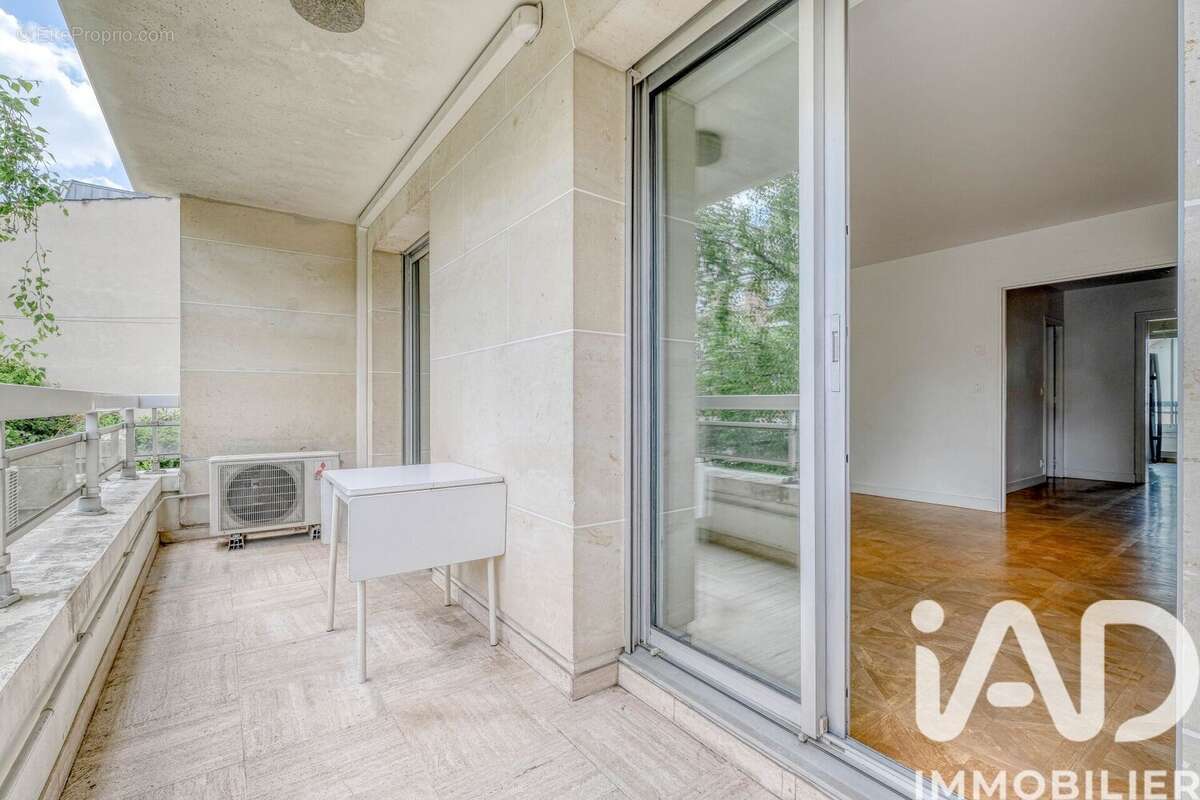 Photo 9 - Appartement à MAISONS-ALFORT