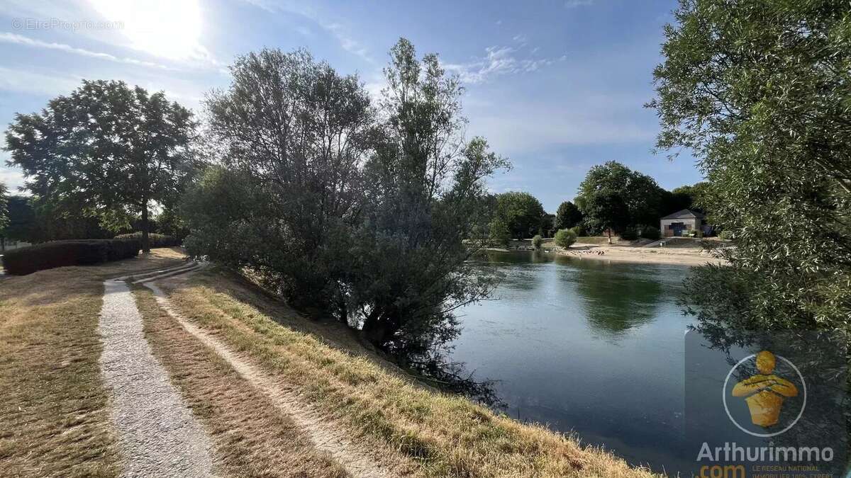 Appartement à GOURNAY-SUR-MARNE